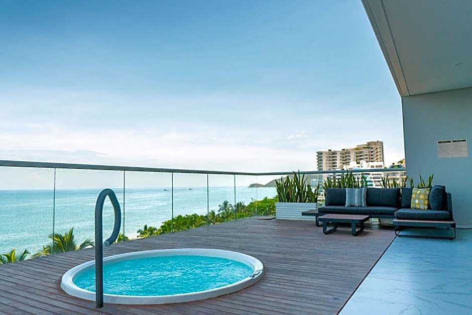 Hilton Santa Marta