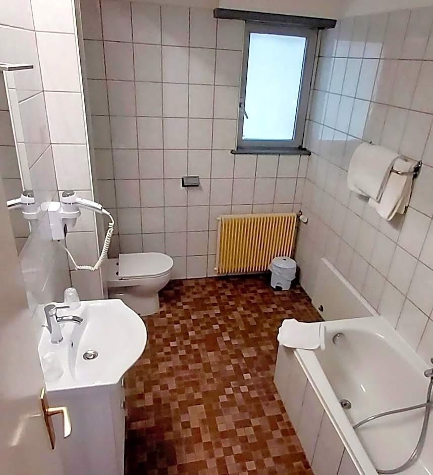 The Originals Access, Hotel Colmar Gare (P'tit Dej-Hotel)