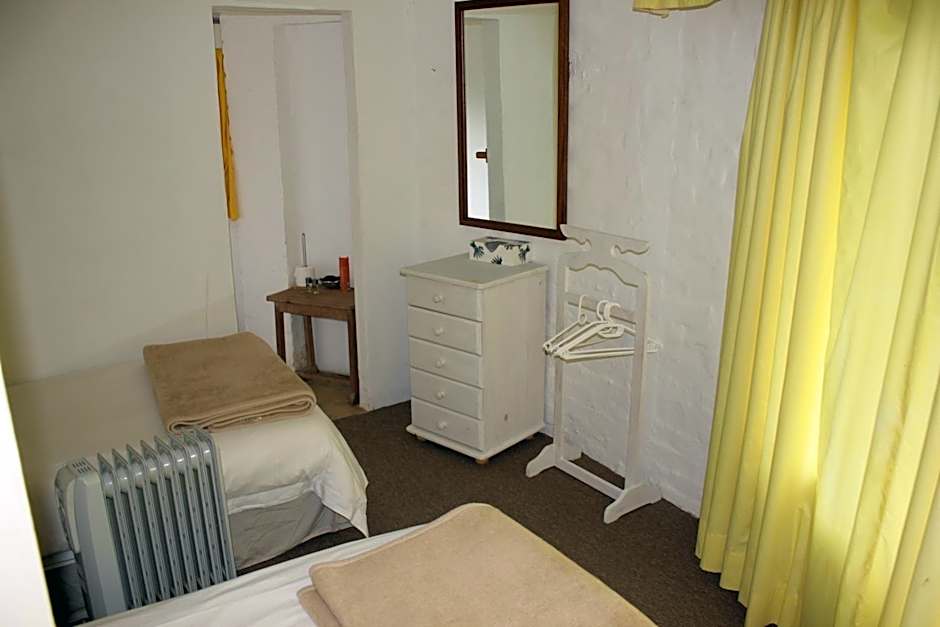 Beacon Vlei Guest farm