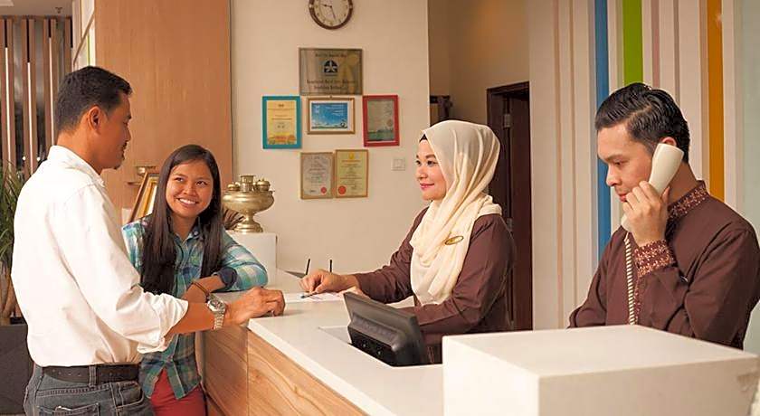Hotel Seri Malaysia Genting Highlands