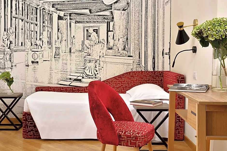 Grand Hotel Mediterraneo