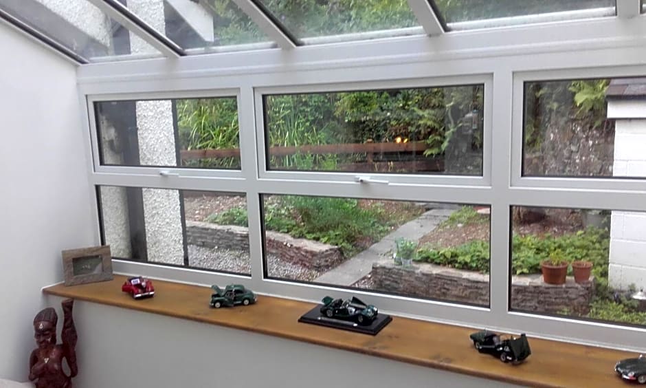 Rhydyfran House Aberaeron, Lampeter, West Wales, Ceredigion