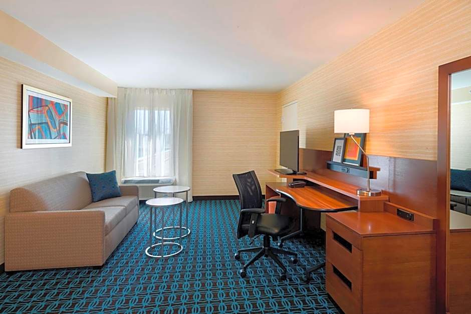 Fairfield Inn & Suites by Marriott Paramus