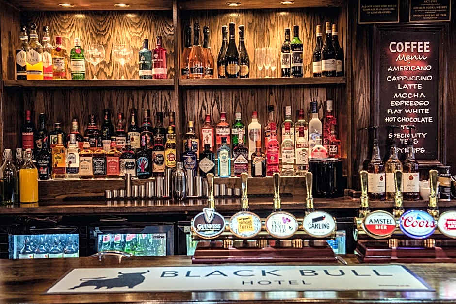 Black Bull Hotel
