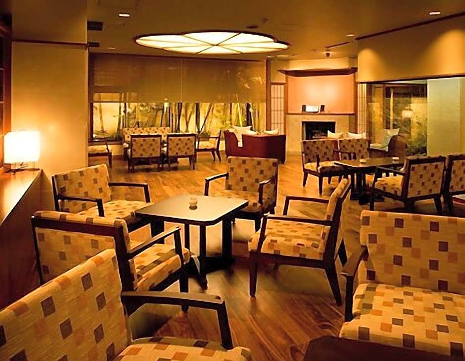 Echigoyuzawa Onsen Shosenkaku Kagetsu Ryokan