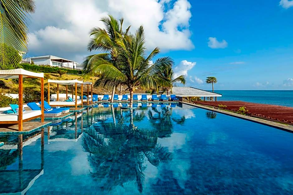 Le Mersenne Zanzibar, Autograph Collection