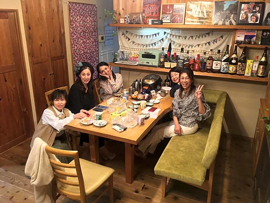 AbbeyRoad Inn Seika