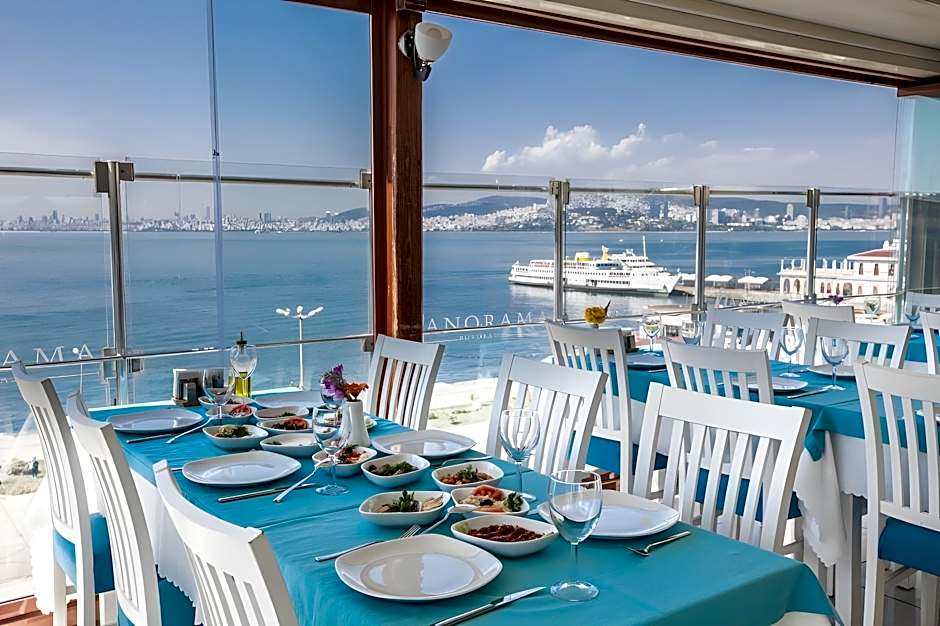 Büyükada COMFORT Otel