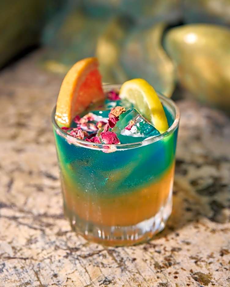 The Xperience by g - Adults only