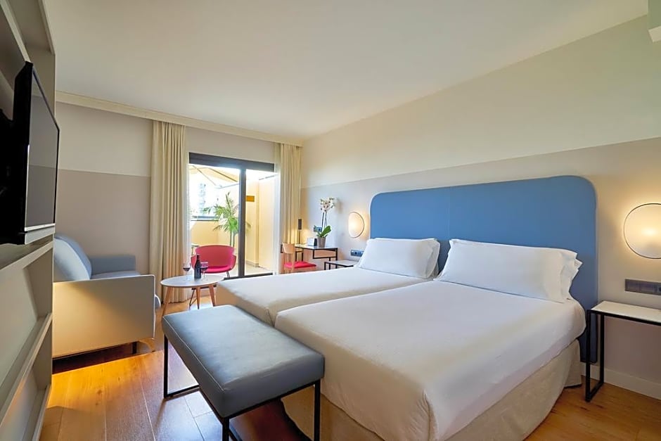 Hotel Sercotel Malaga