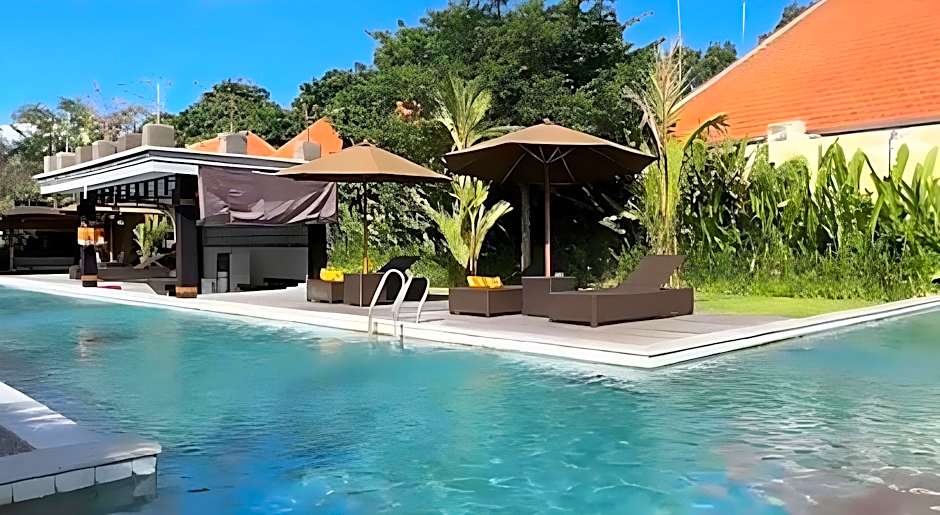 Griya Shanti Suites