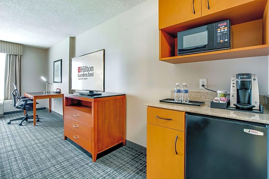 Hilton Garden Inn Louisville Airport