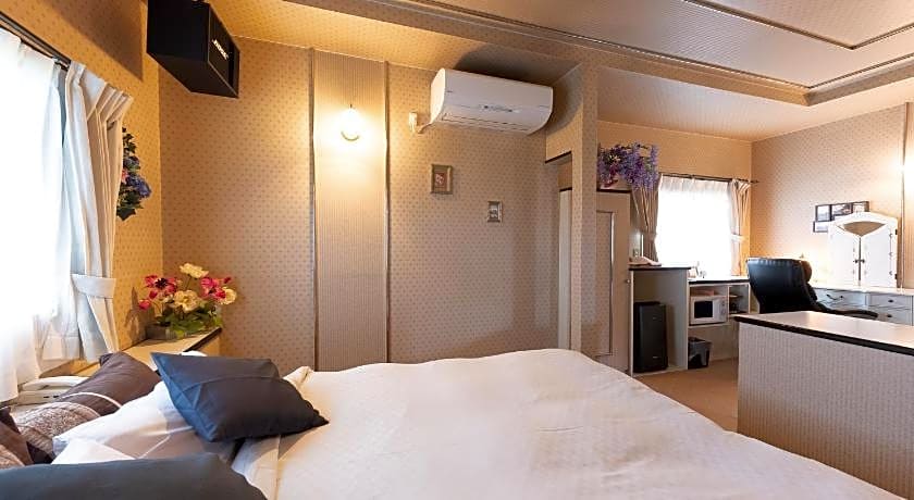 Tabist Hotel Nizi Fuefuki Misaka