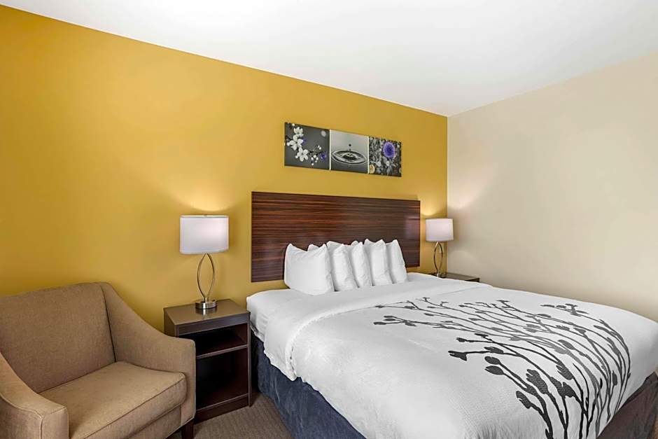 Sleep Inn North - Central York