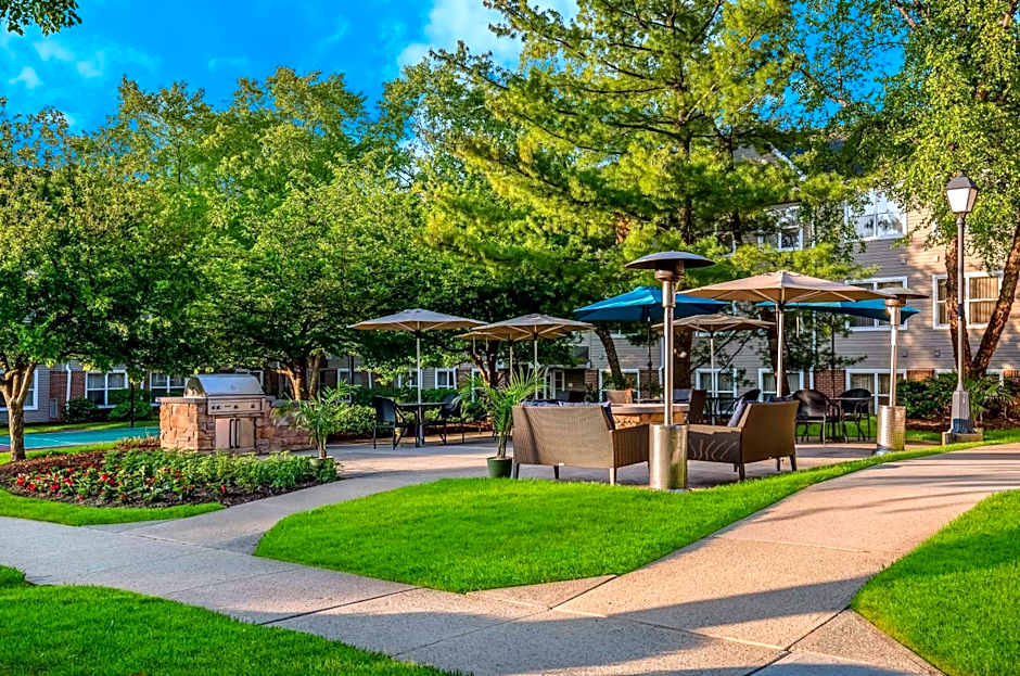 Sonesta ES Suites Parsippany Morris Plains