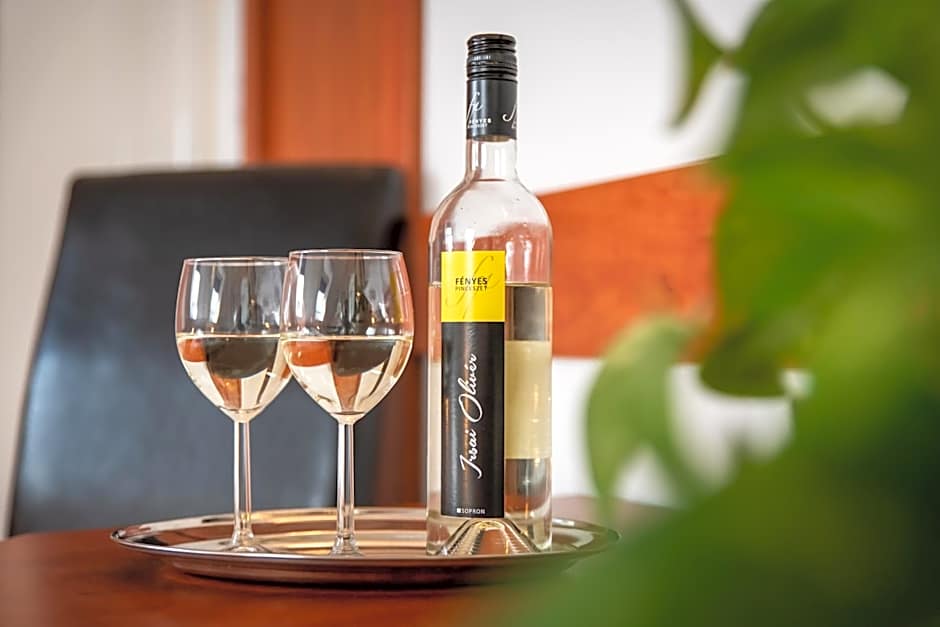 Fényes Vinorium