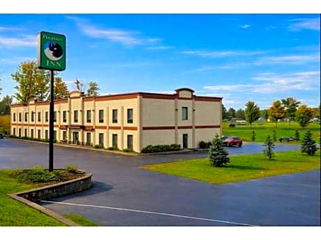 Pleasant Night Inn Carthage Near Fort Drum