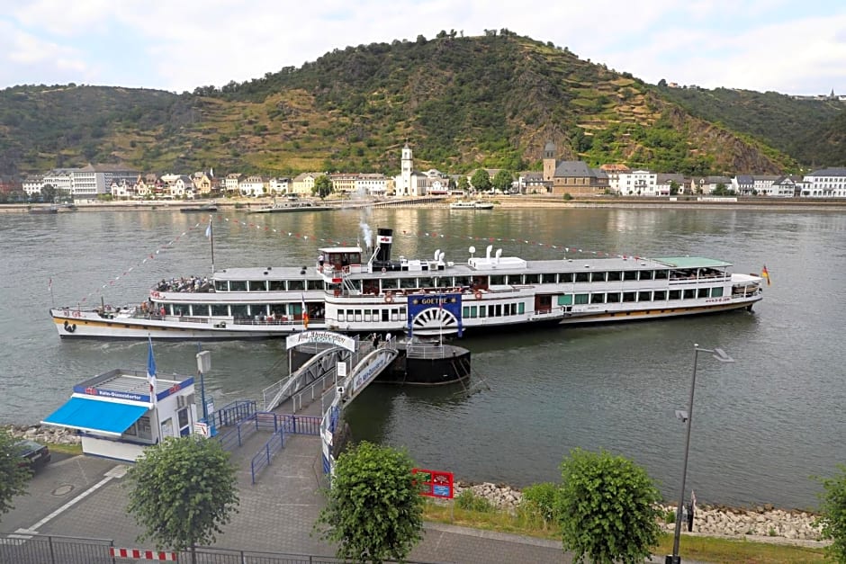 Hotel Rheinfels