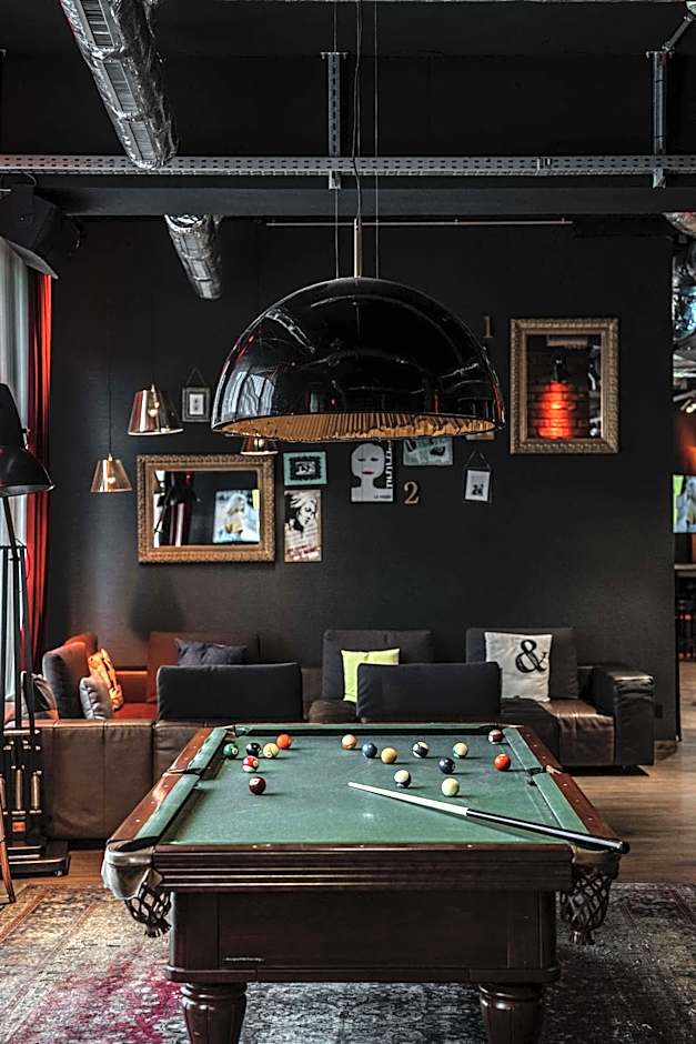 pentahotel Paris Charles de Gaulle