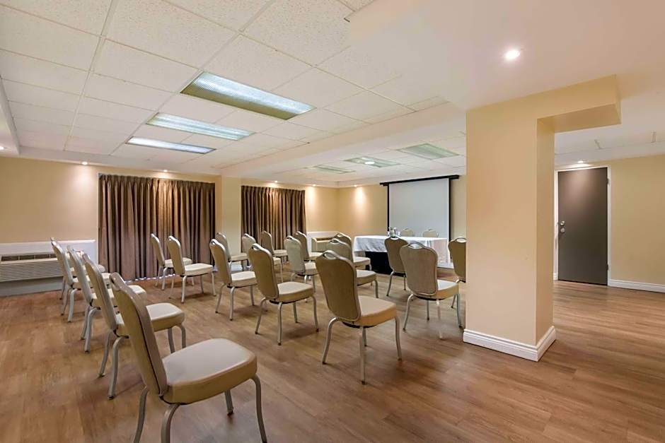Best Western St. Catharines Hotel & Conference Centre