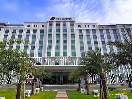 Raia Hotel and Convention Centre Alor Setar