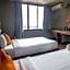 B2 Lampang City Boutique & Budget Hotel