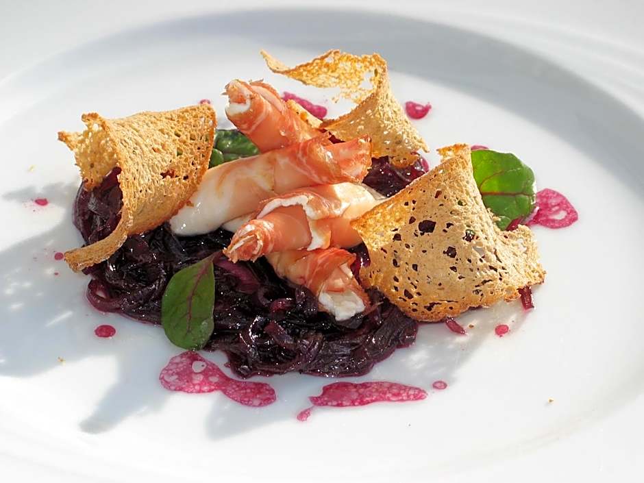 Parkhotel Sole Paradiso