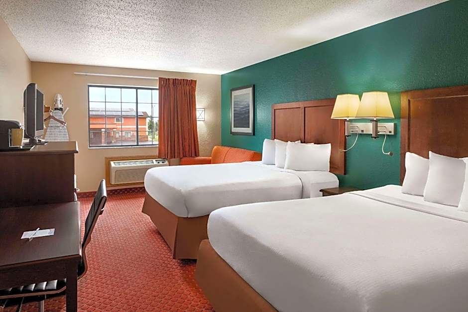 Baymont by Wyndham Cedar Rapids