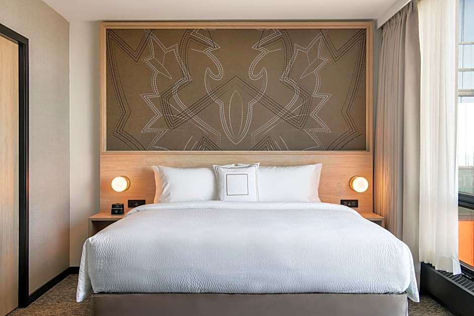 Residence Inn by Marriott Calgary Downtown-Beltline District