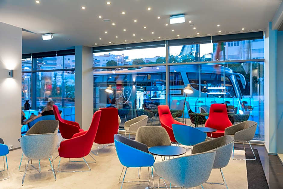 Holiday Inn Express Lisbon Alfragide By IHG