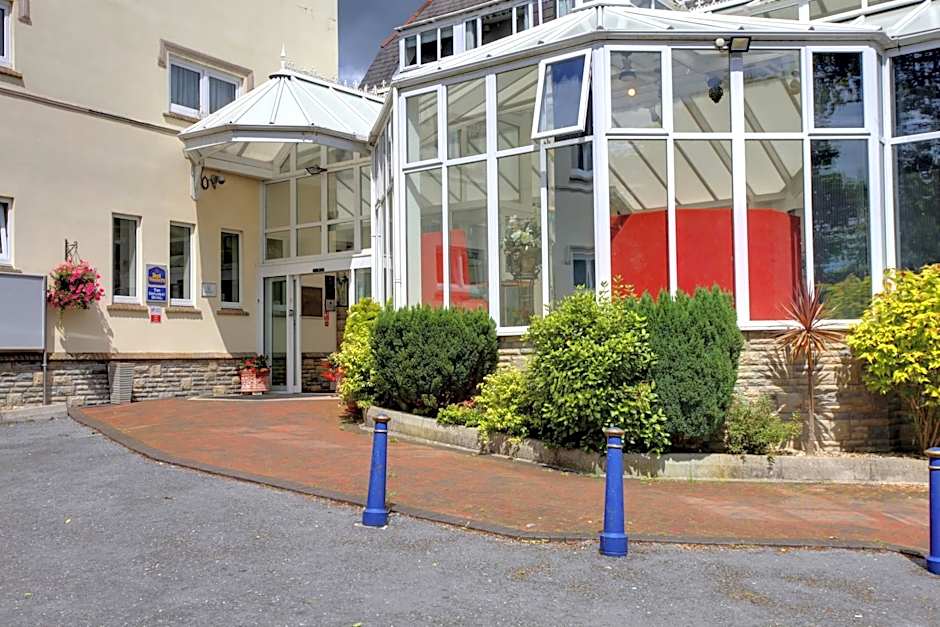 The Diplomat Hotel Restaurant & Spa