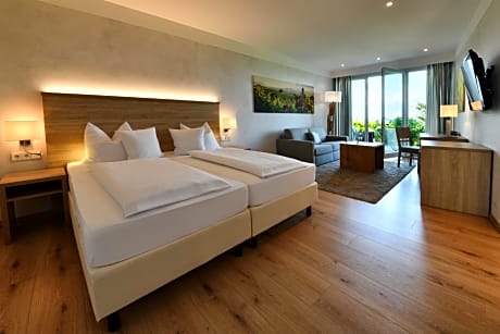 Comfort Plus