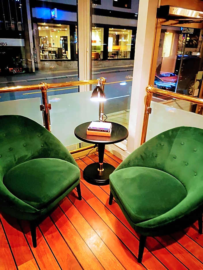 First Hotel Millennium