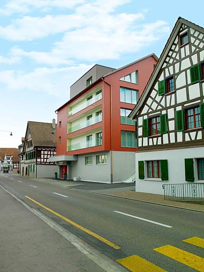 Ferienhotel Bodensee