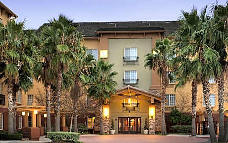Larkspur Landing Sacramento - An All-Suite Hotel