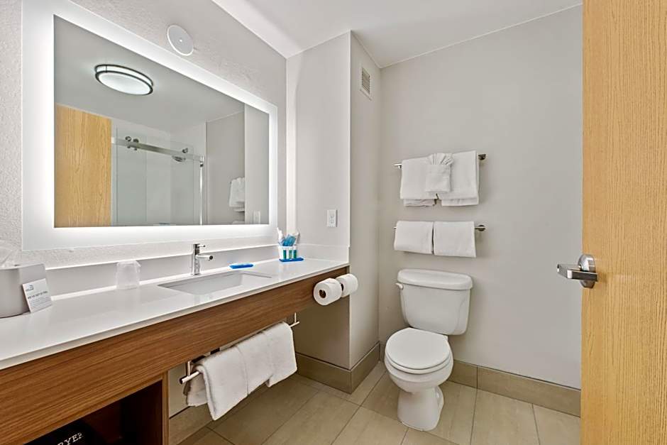 Holiday Inn Express West Valley City By IHG