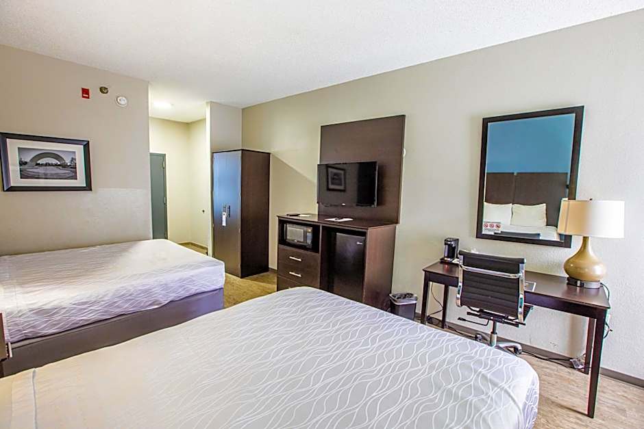 Best Western Rock Hill