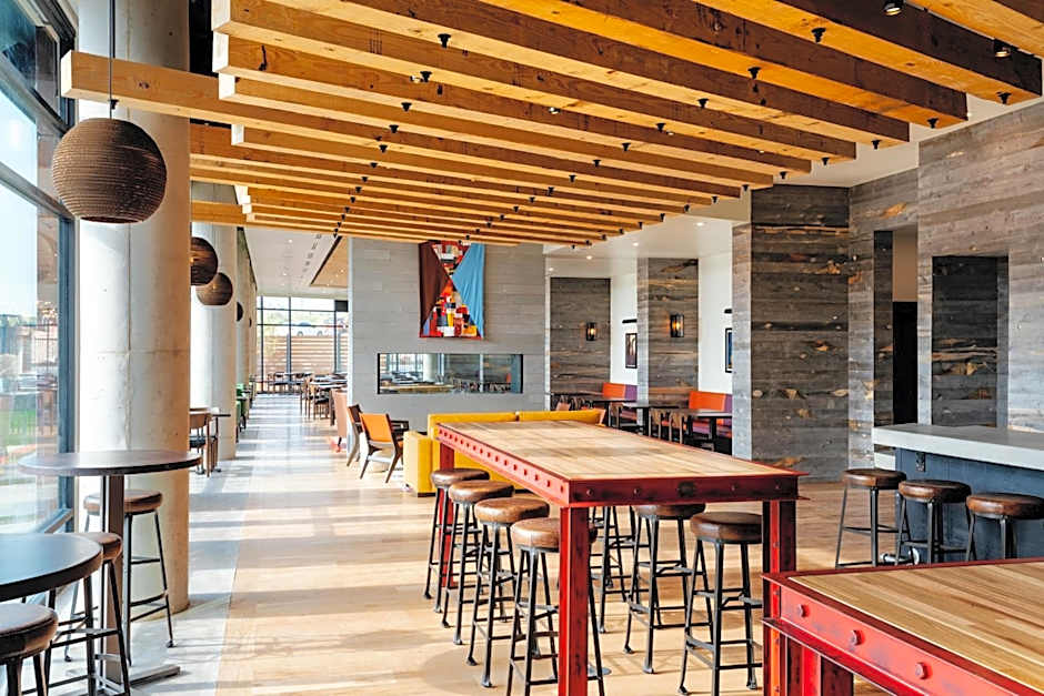 Origin Red Rocks a Wyndham Hotel