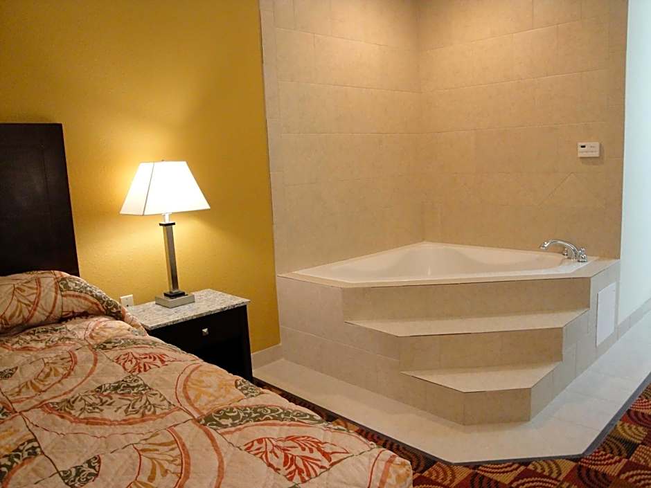 Sands Inn & Suites