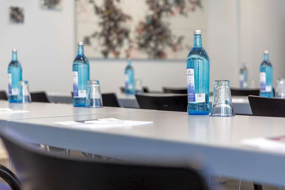 Galerie Hotel Leipziger Hof