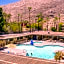 Vagabond Inn Palm Springs
