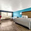 Americas Best Value Inn And Suites Aberdeen