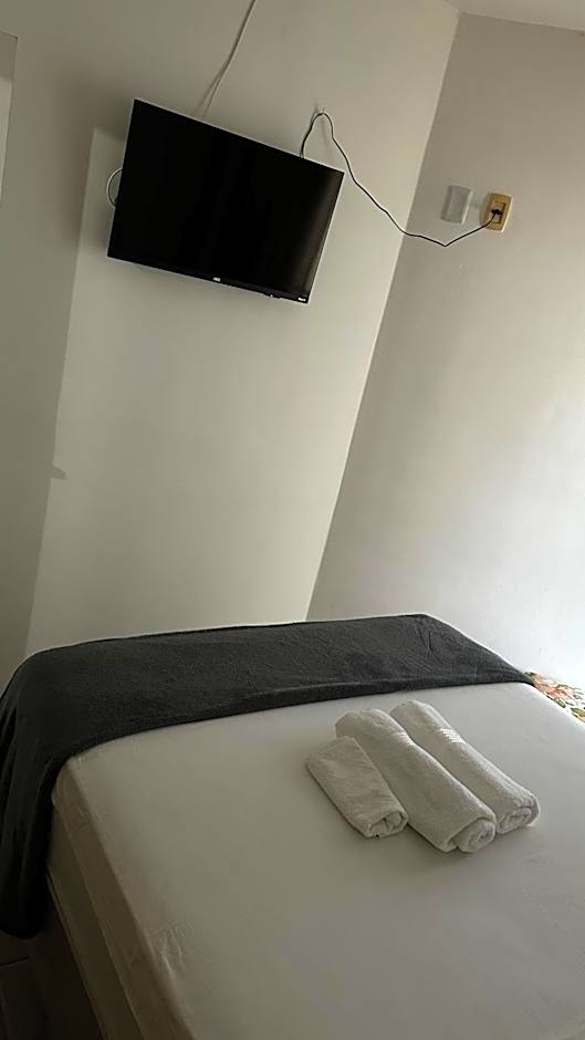 Apartamento inteiro frente ao mar de ondina