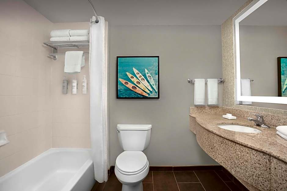 Hilton Garden Inn Gainesville