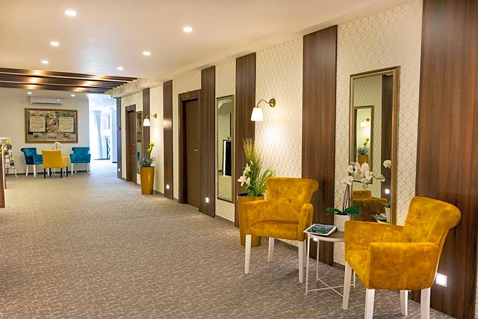 Luxury Rooms Skadarlija