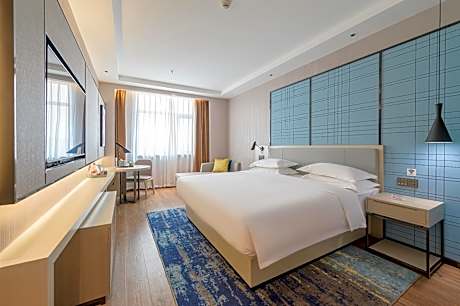 Dossen - Intelligent 1 Bed Room, Zero Pressure