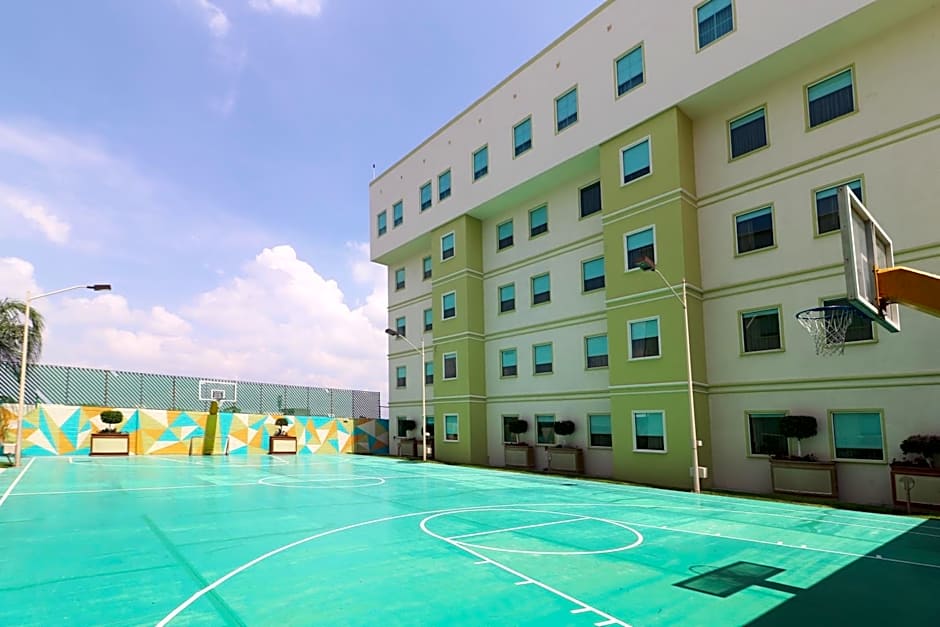 Staybridge Suites Queretaro By IHG