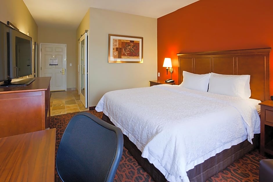 Hampton Inn Minneapolis Northwest Maple Grove