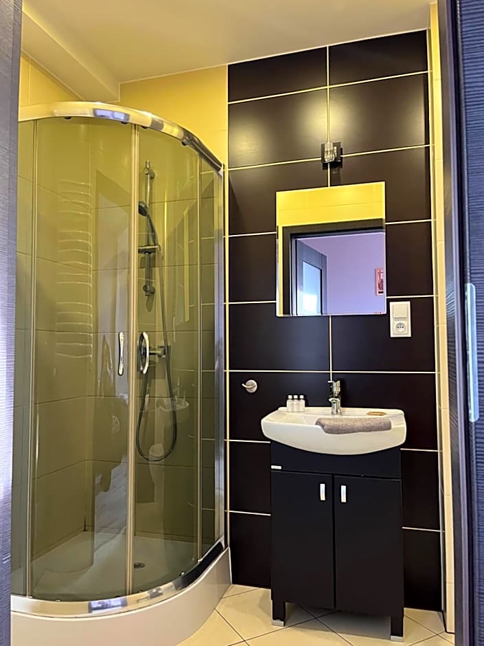 Dom Wypoczynkowy Nad Wisłą