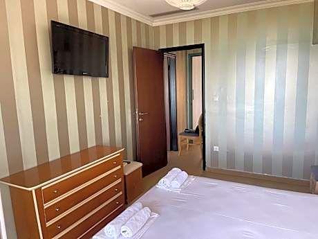 Suite with Sea View